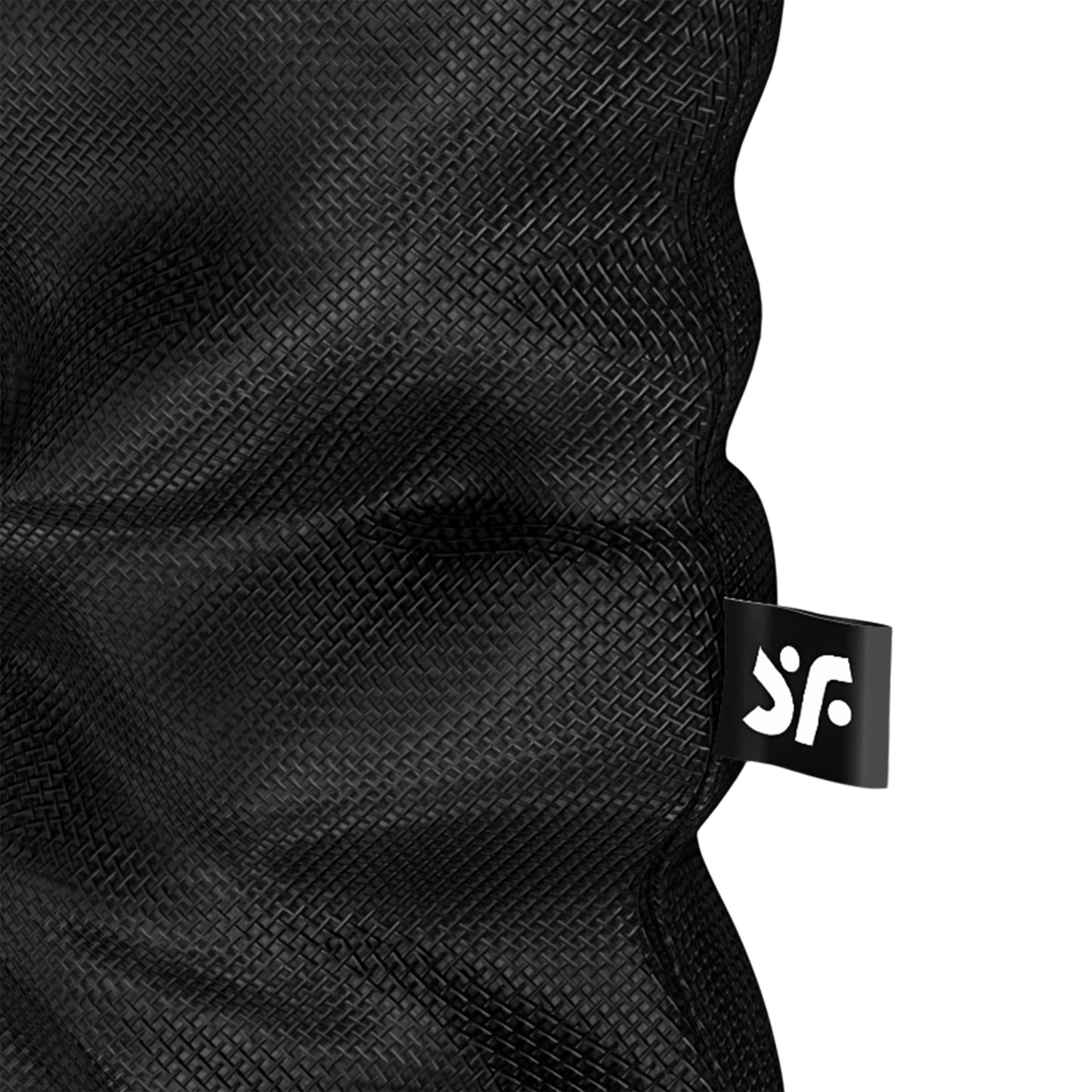 TREASURE BAG M BLACK