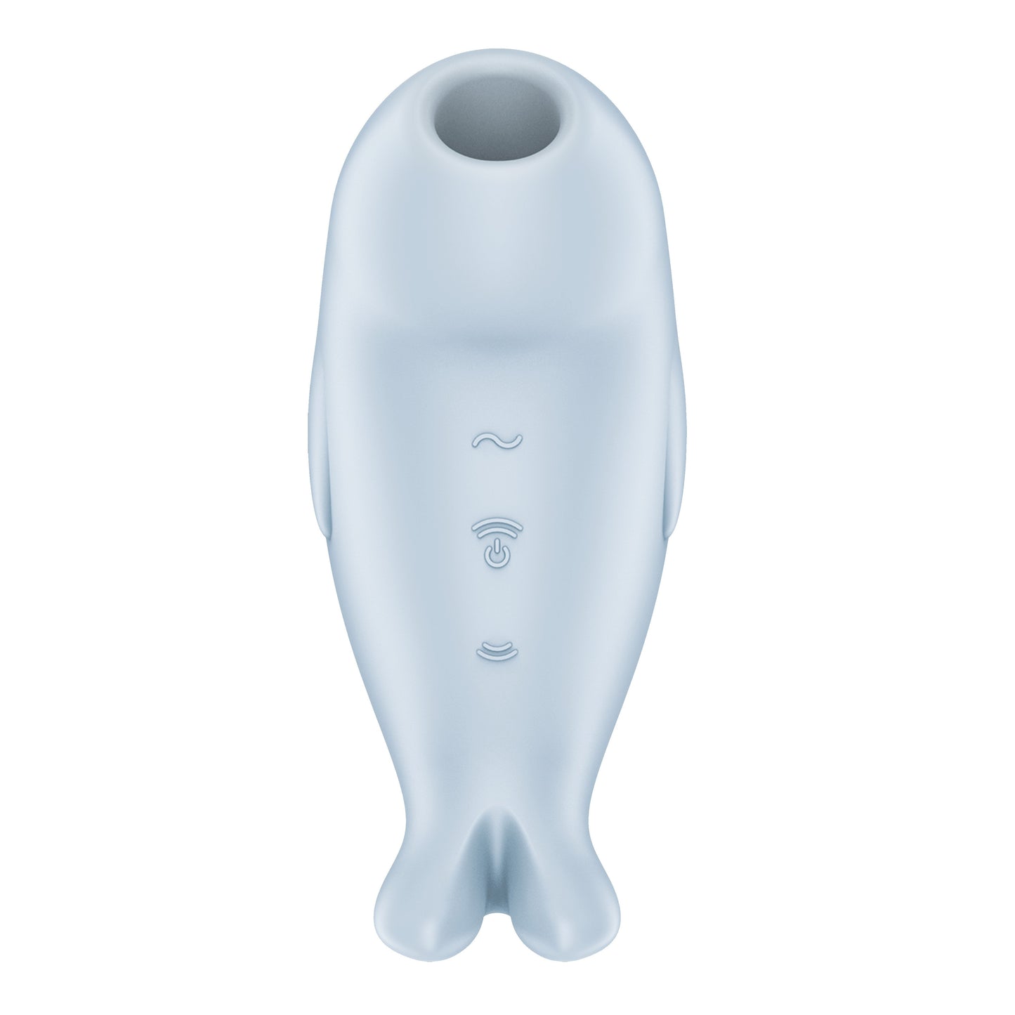 SATISFYER SEAL YOU SOON STIMULATOR