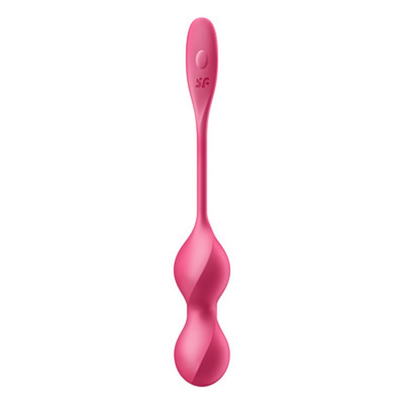 LOVE BIRDS 2 - PINK