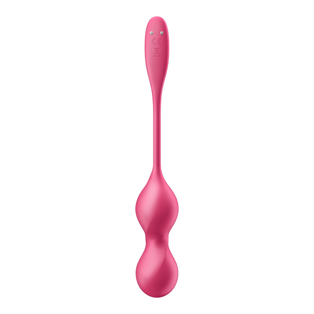 LOVE BIRDS 2 - PINK