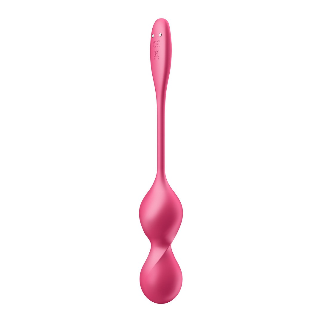 LOVE BIRDS 2 - PINK