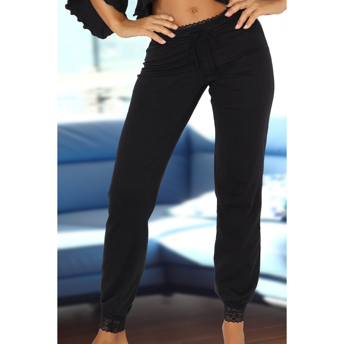 BEAUTY NIGHT FASHION MARGOT 2 PIECE SET