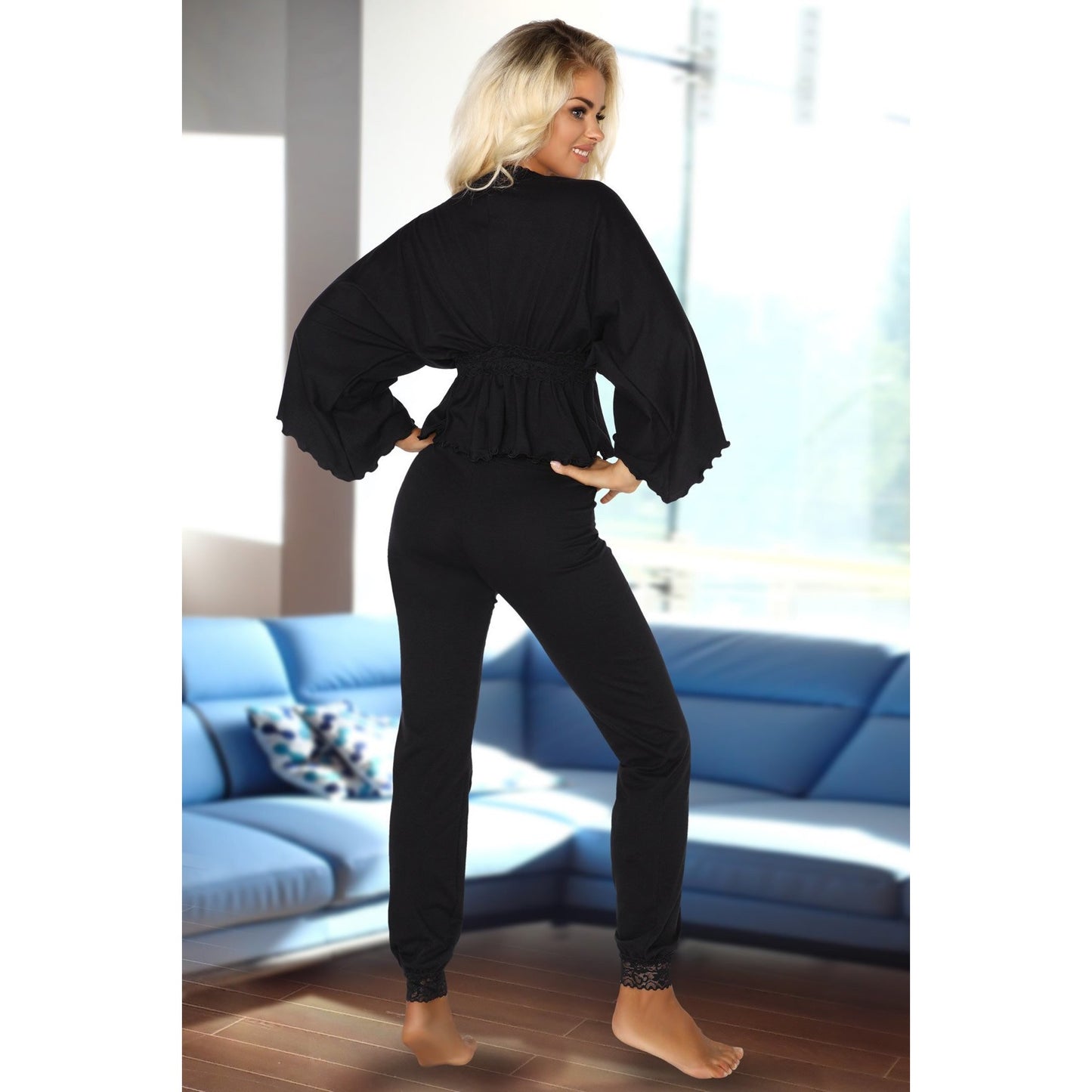 BEAUTY NIGHT FASHION MARGOT 2 PIECE SET