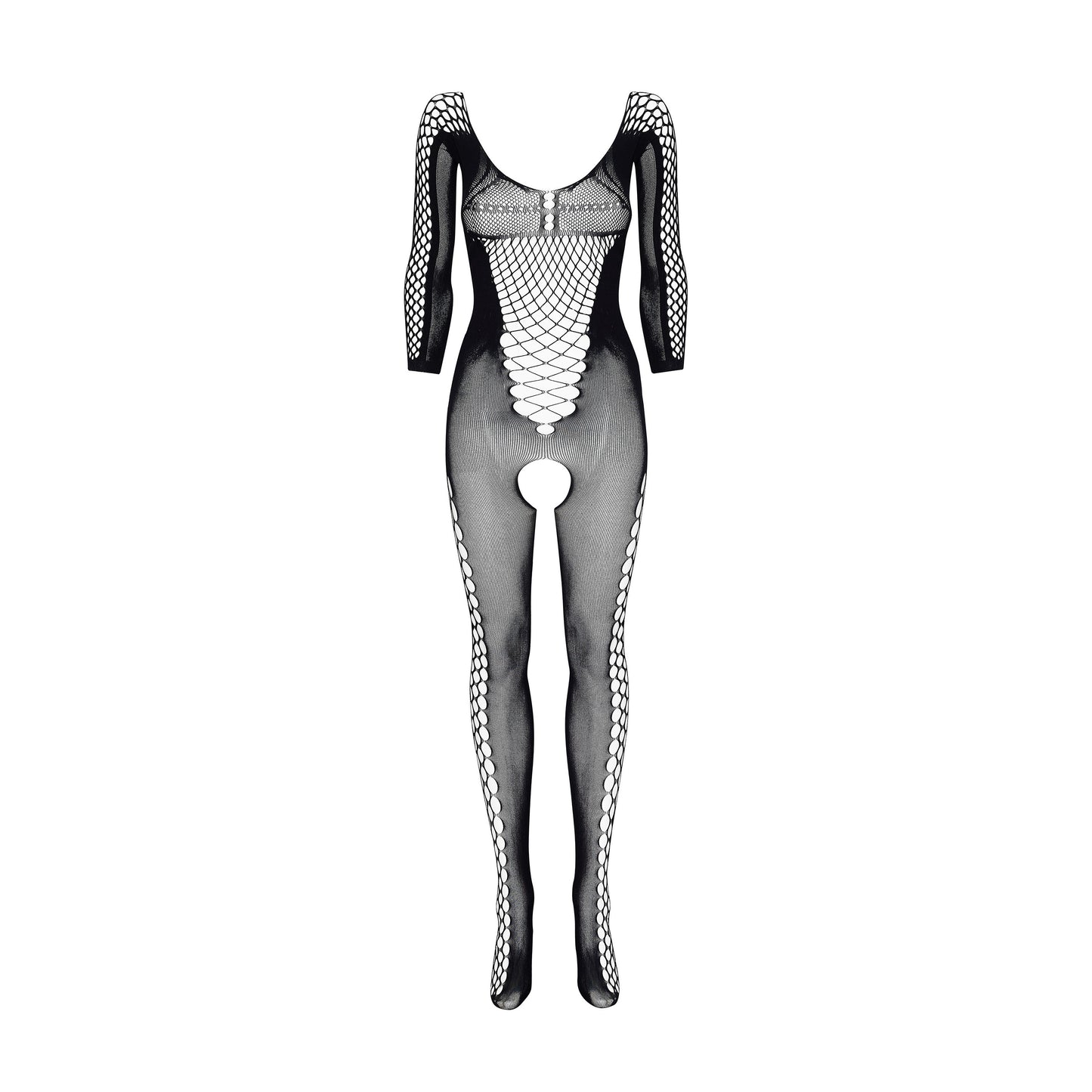 BEAUTY NIGHT FASHION LUCELIA BODYSTOCKING BLACK