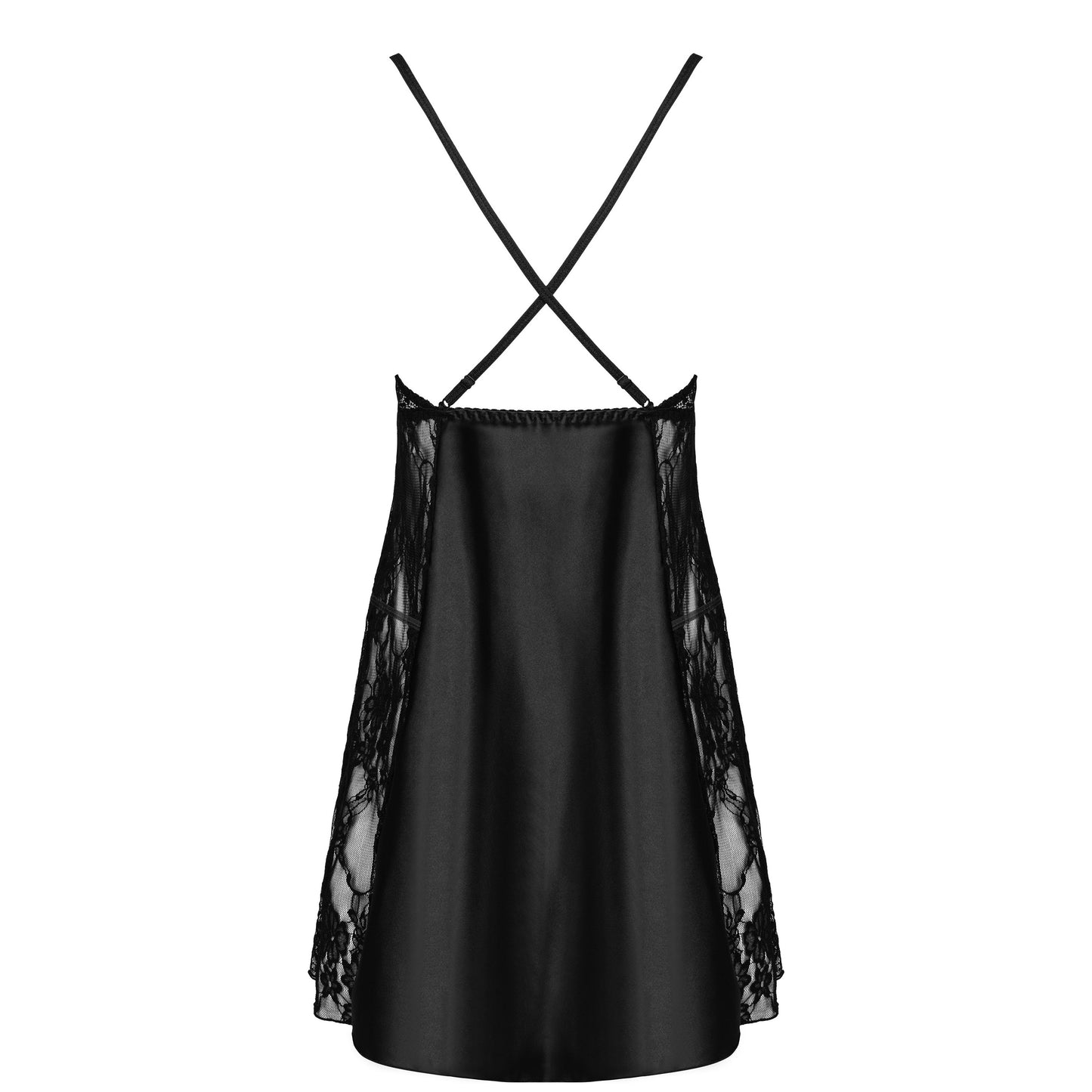 DELIGHT CHEMISE