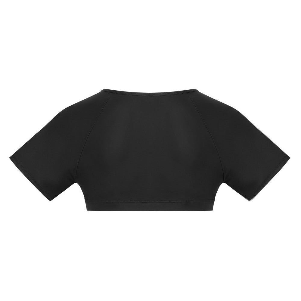 SVENJOYMENT BLACK SHIRT