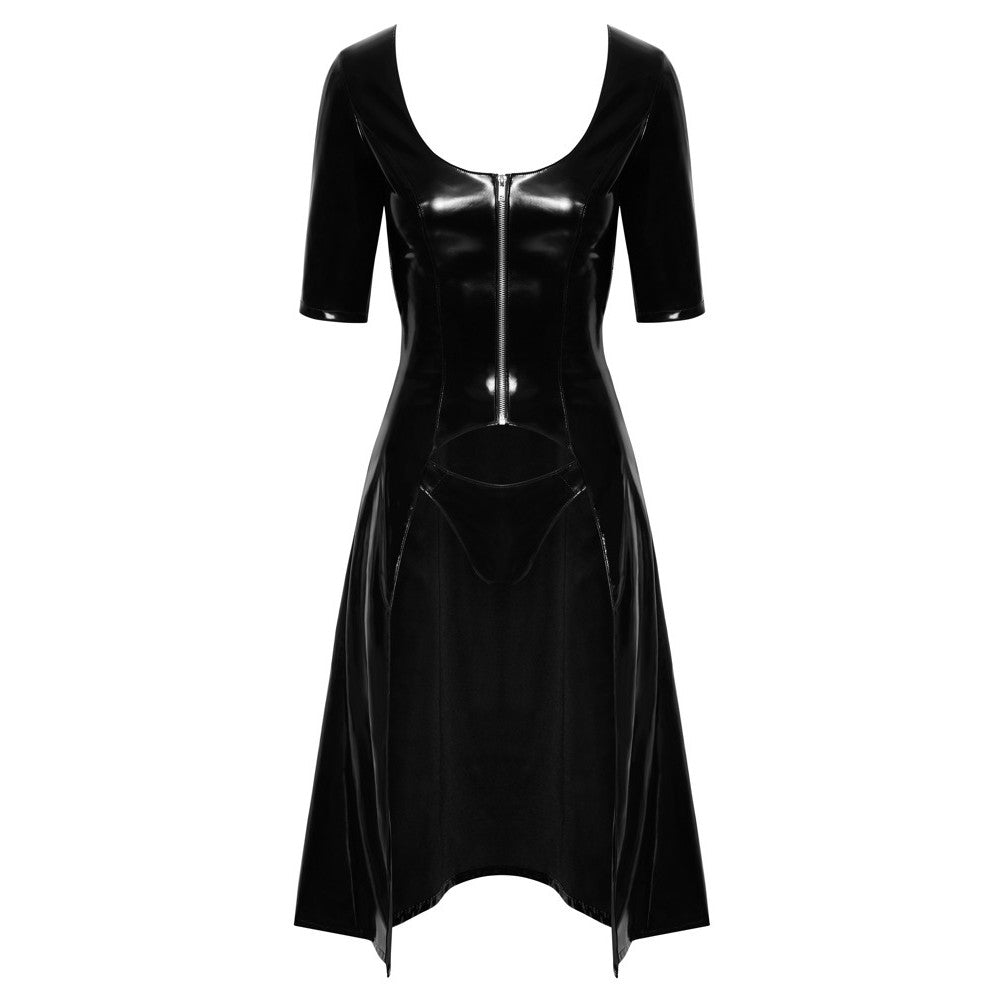 BLACK LEVEL VINYL 2 PIECE SET