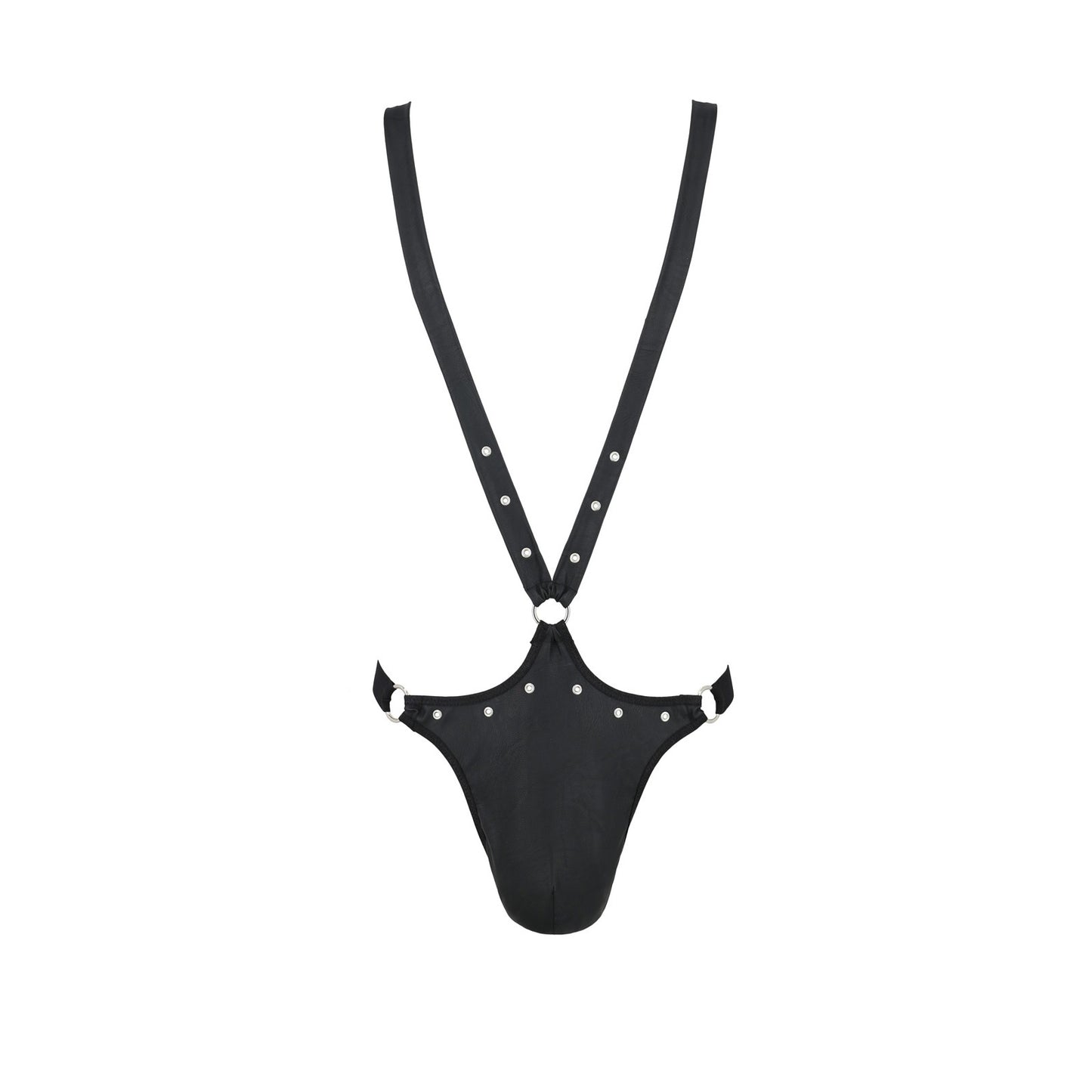 PASSION BODY HARRY BLACK