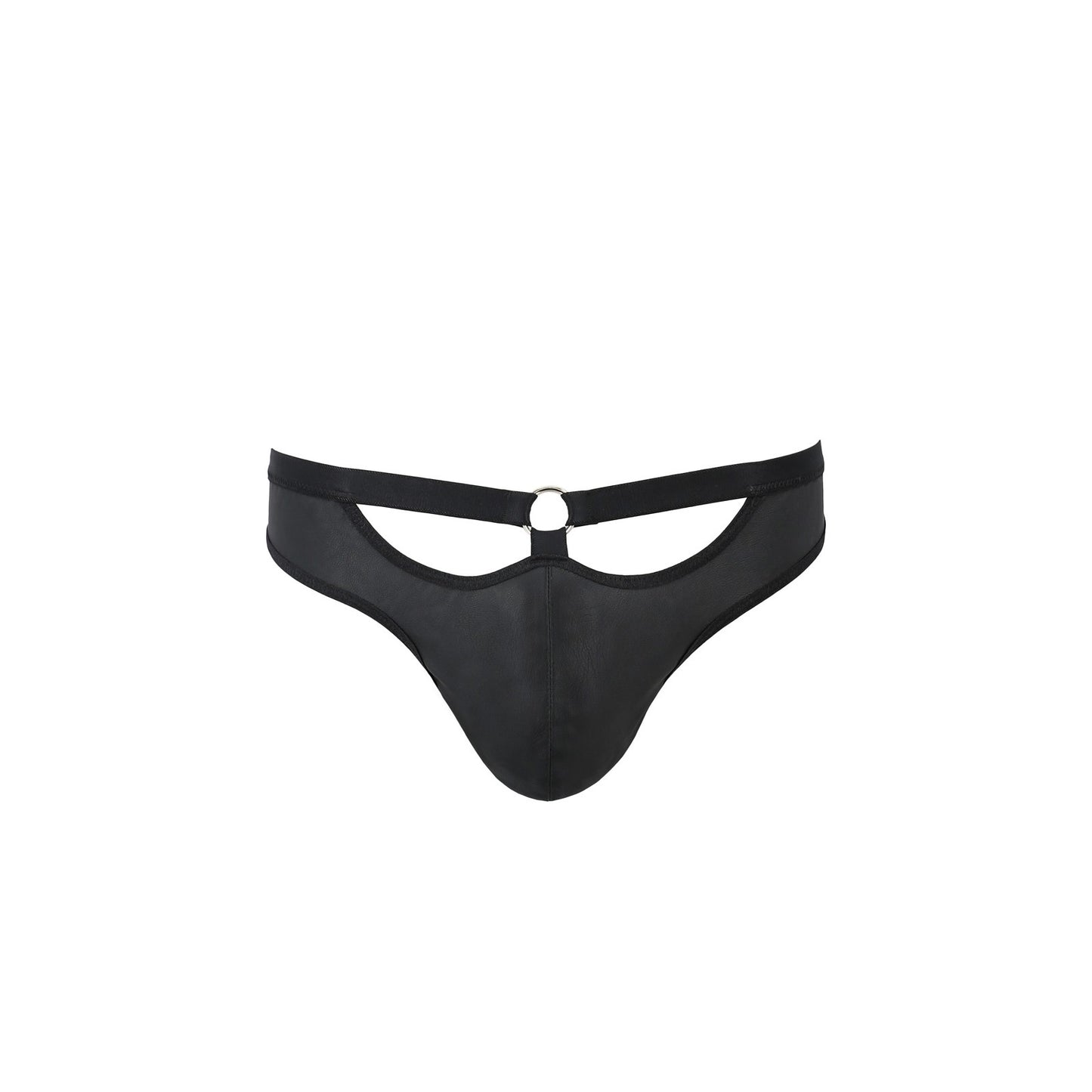 PASSION SLIP OPEN JOE BLACK