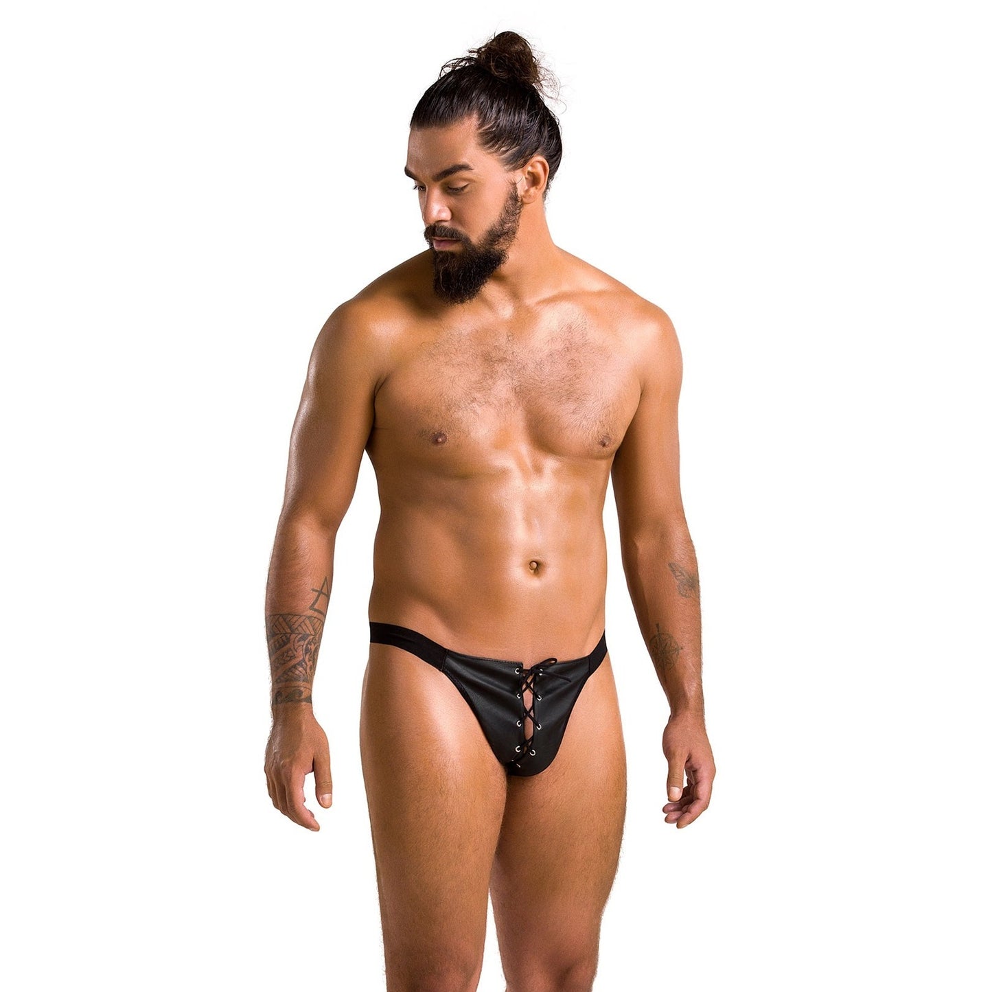 PASSION SLIP OPEN BEN BLACK