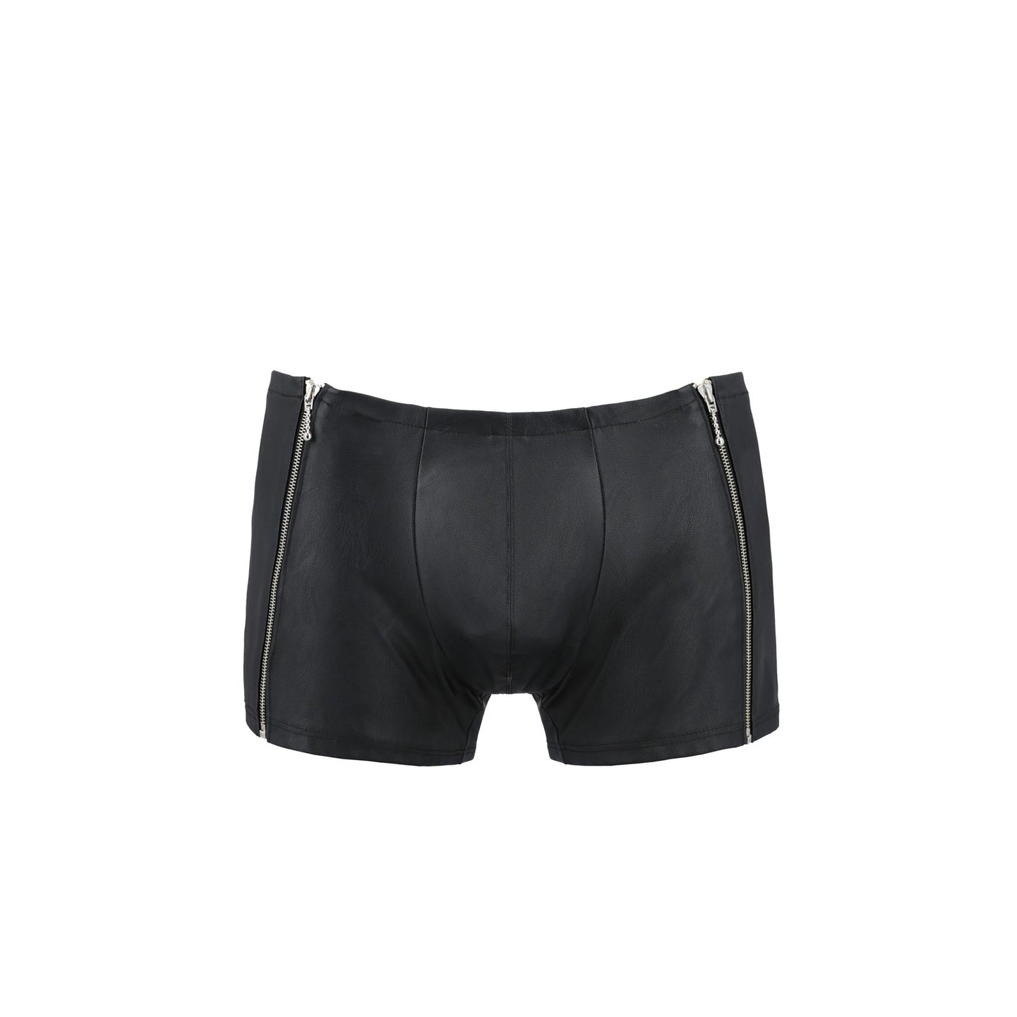 PASSION SHORT MATT BLACK