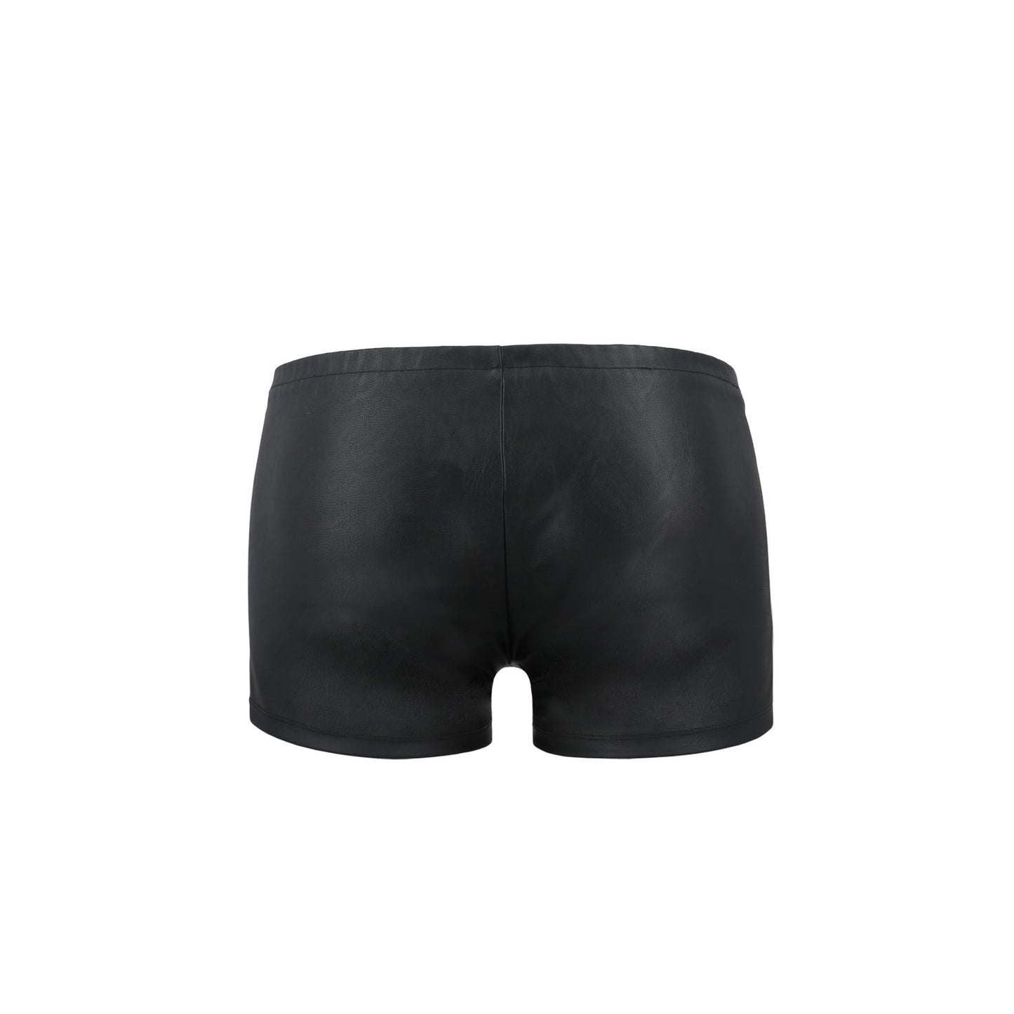 PASSION SHORT MATT BLACK