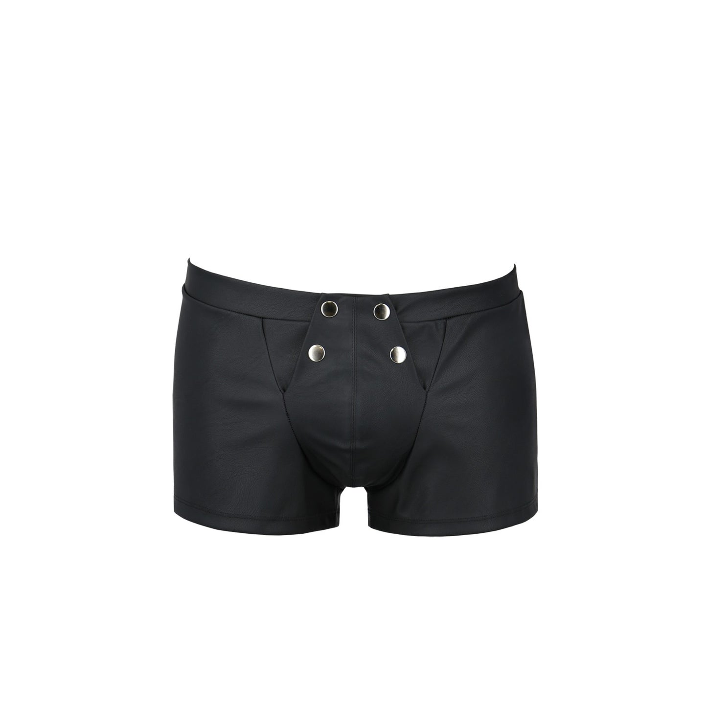 PASSION SHORT PATRICK BLACK
