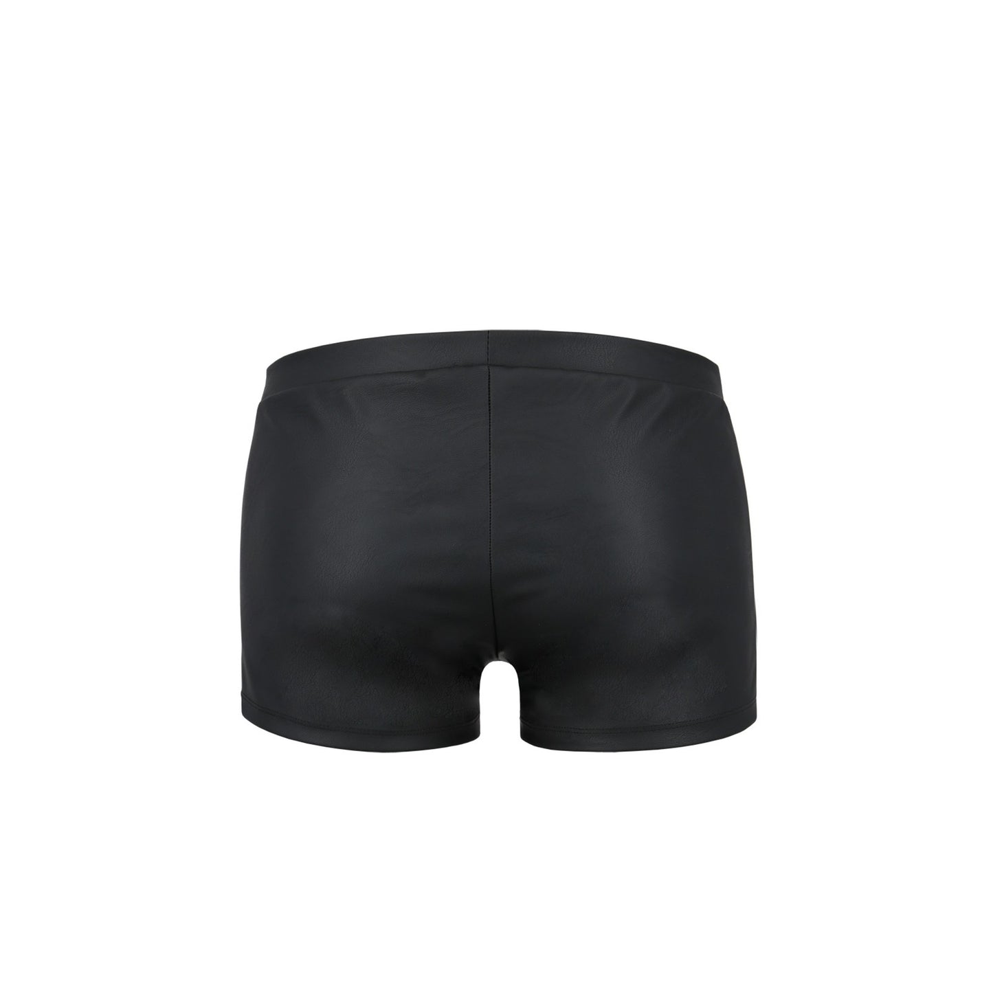 PASSION SHORT PATRICK BLACK