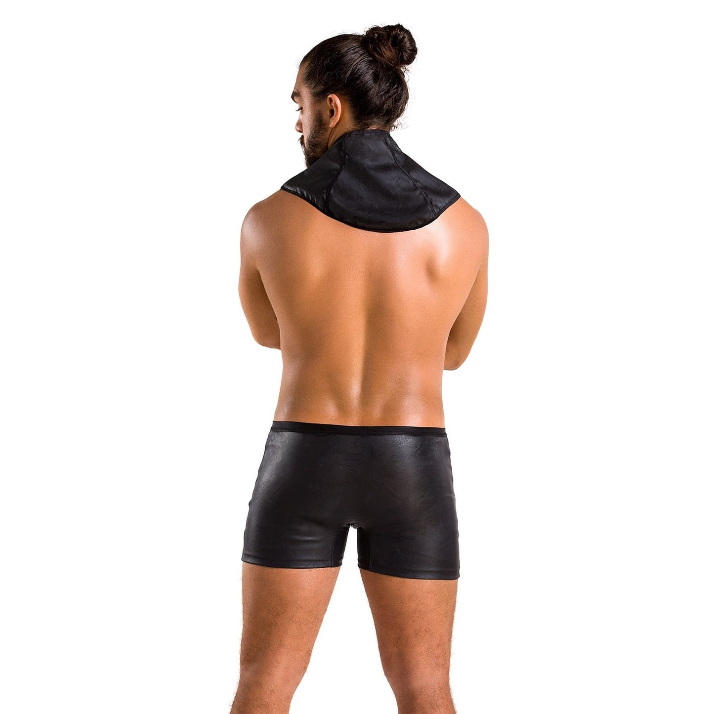 PASSION EDWARD 2 PIECE SET BLACK