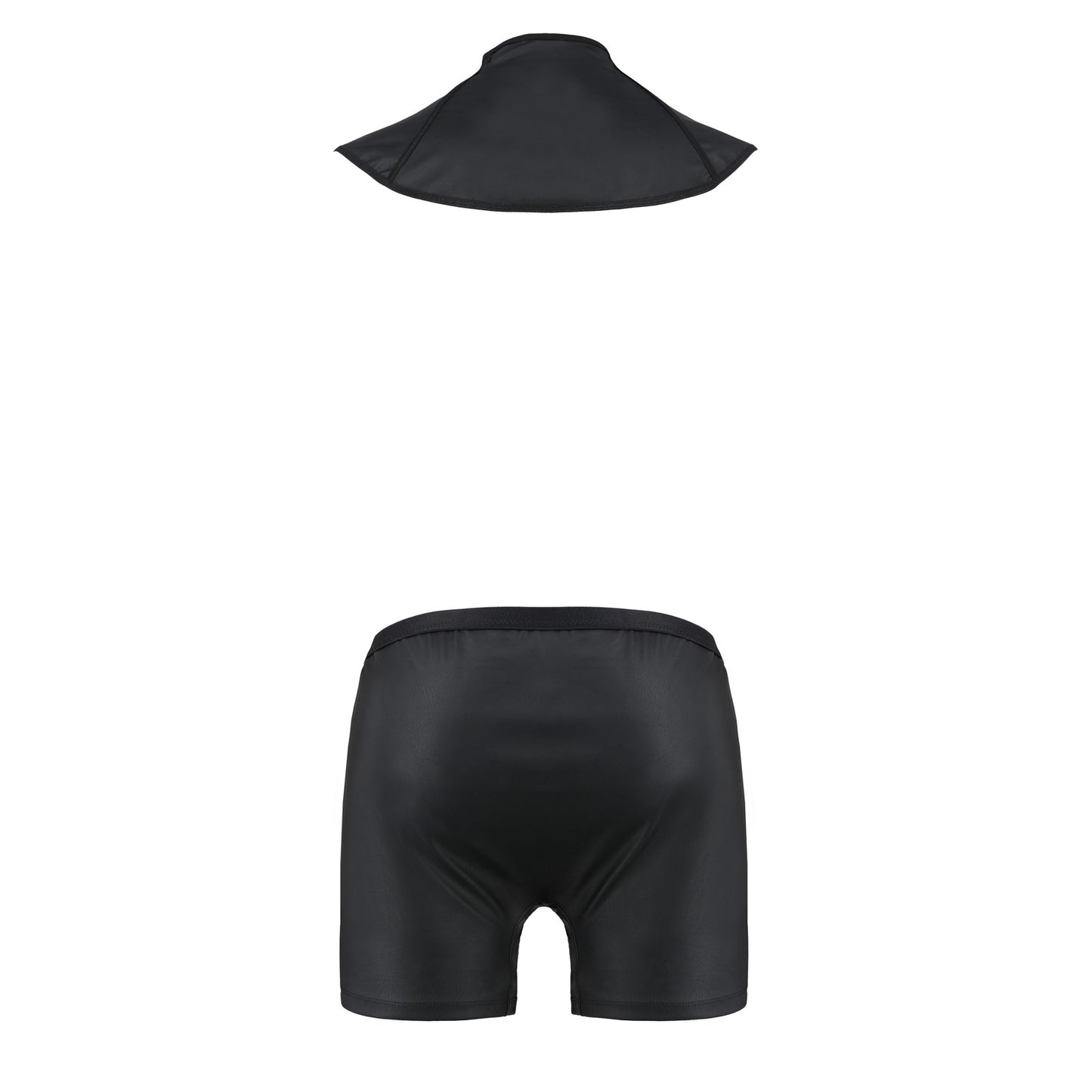 PASSION EDWARD 2 PIECE SET BLACK