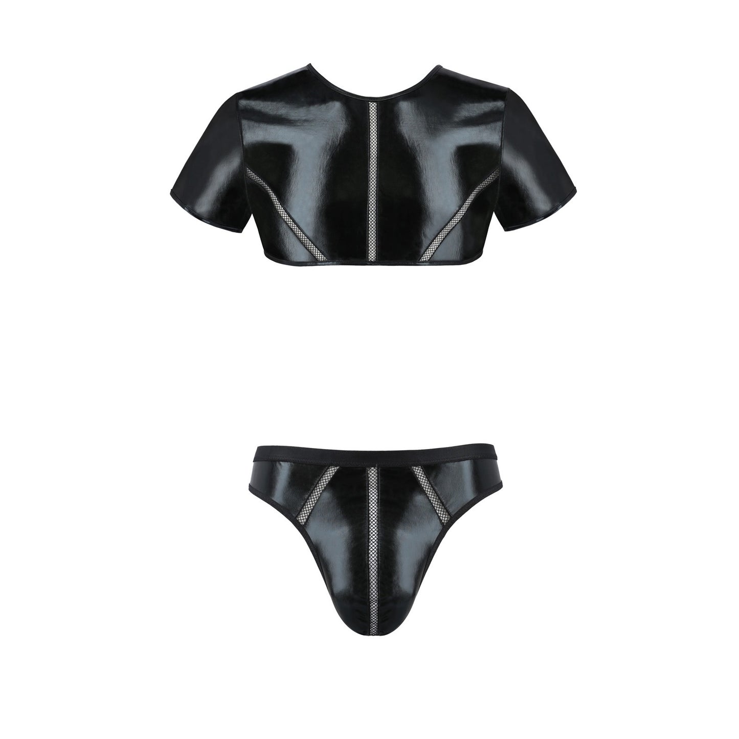 PASSION 2 PIECE SET PETER BLACK