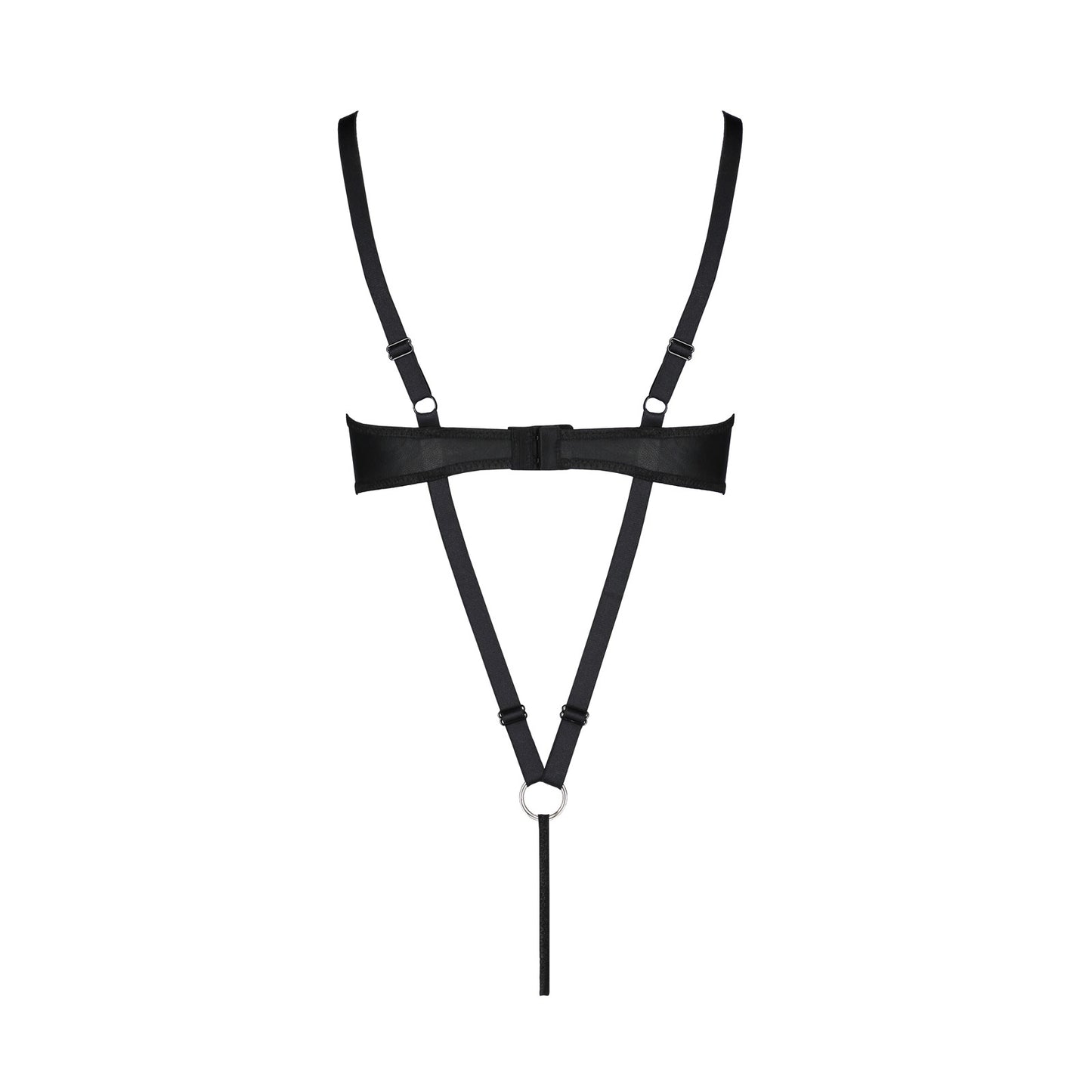 PASSION CELIN TEDDY BLACK