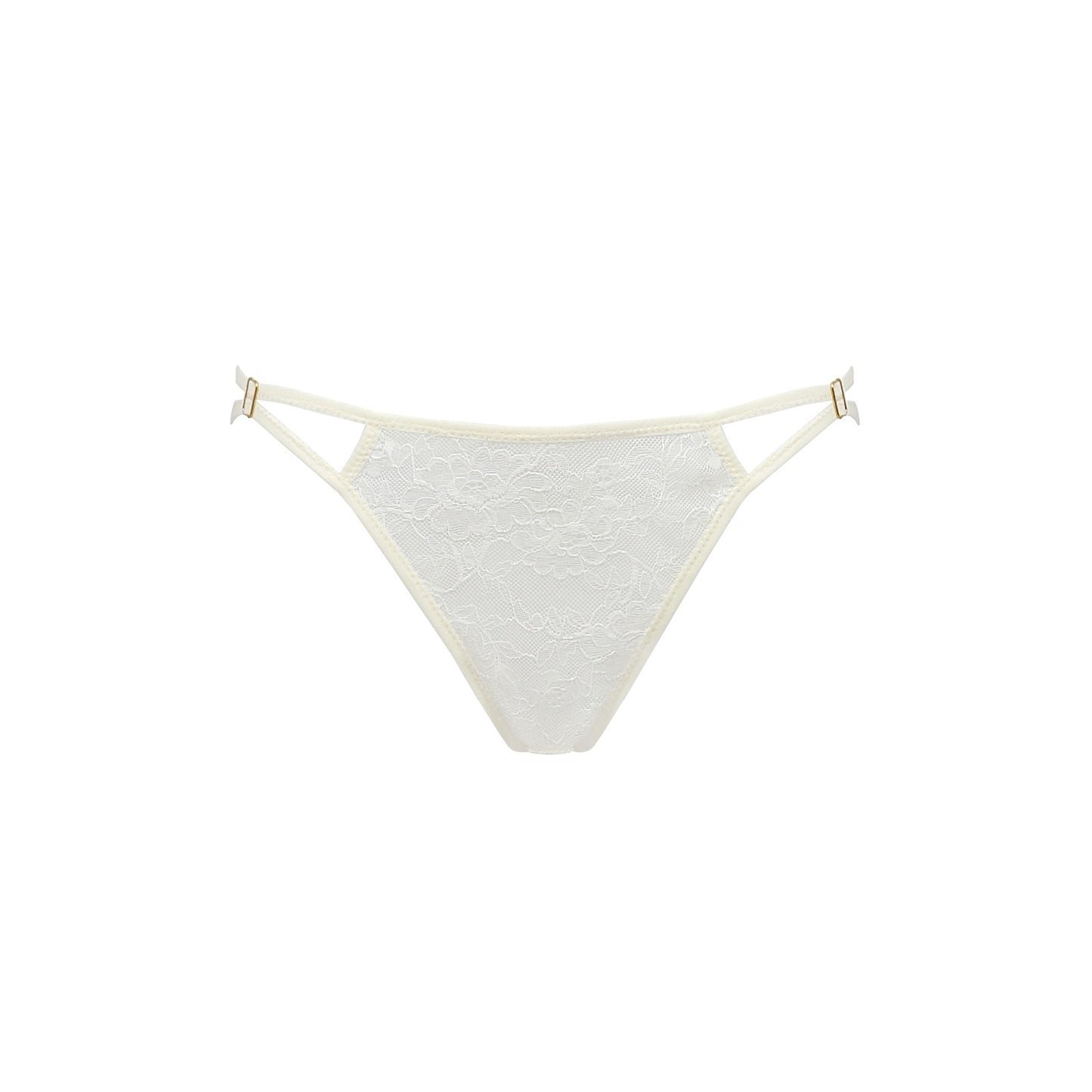 PASSION FELICITA THONG CREAM
