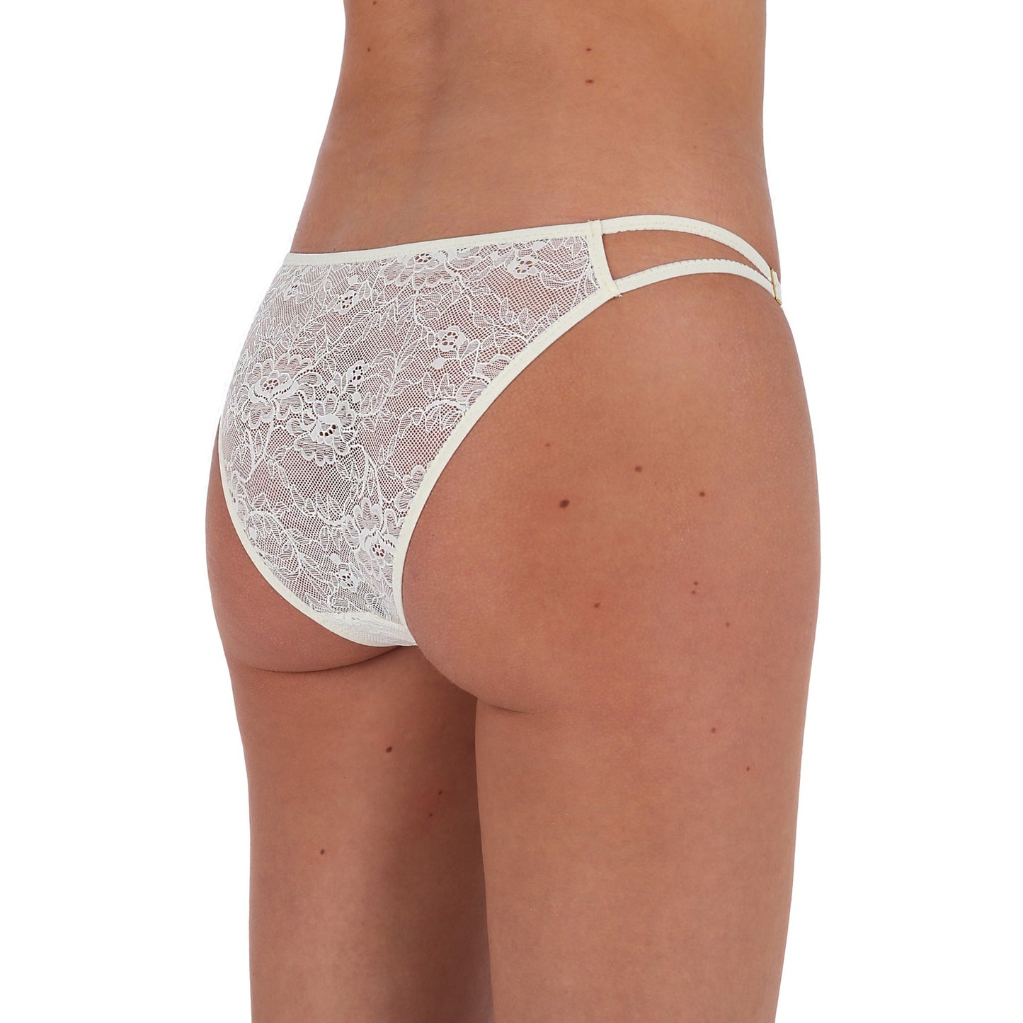 PASSION FELICITA THONG CREAM