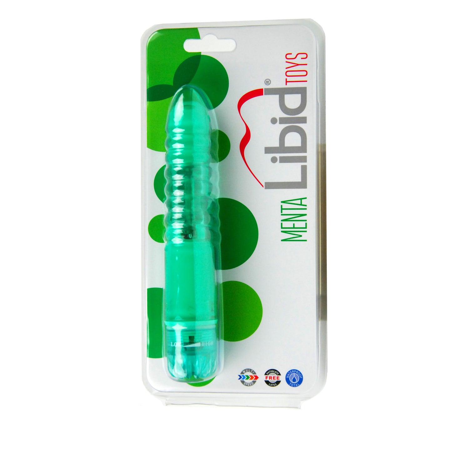 LIBID TOYS MENTA VIBRATOR