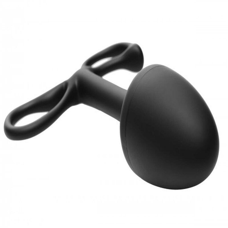 ASTRAL LARGE BULB P-SPOT STIMULATOR