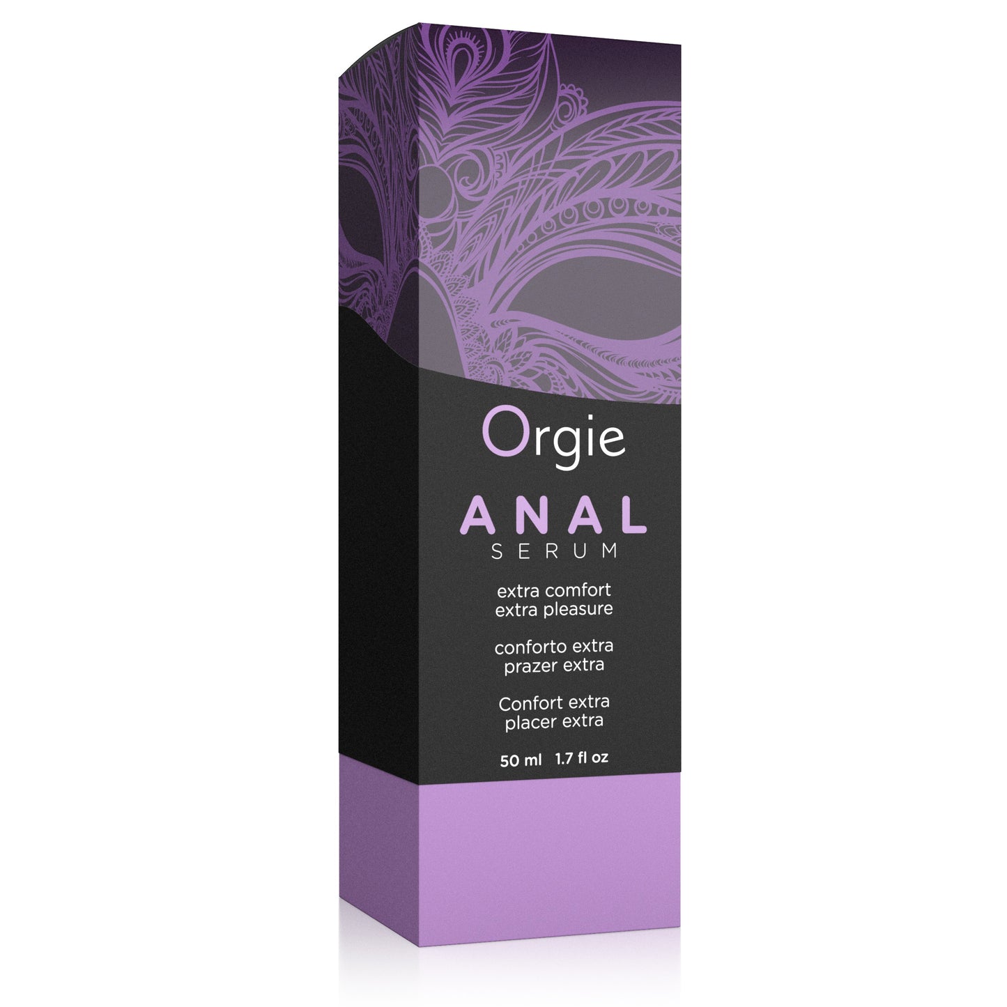 ORGIE ANAL SERUM 50 ML