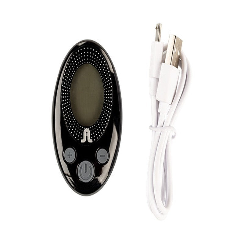 ADRIEN LASTIC MINI ROMEO HANDS FREE CLITORIAL AND G-SPOT CLIP
