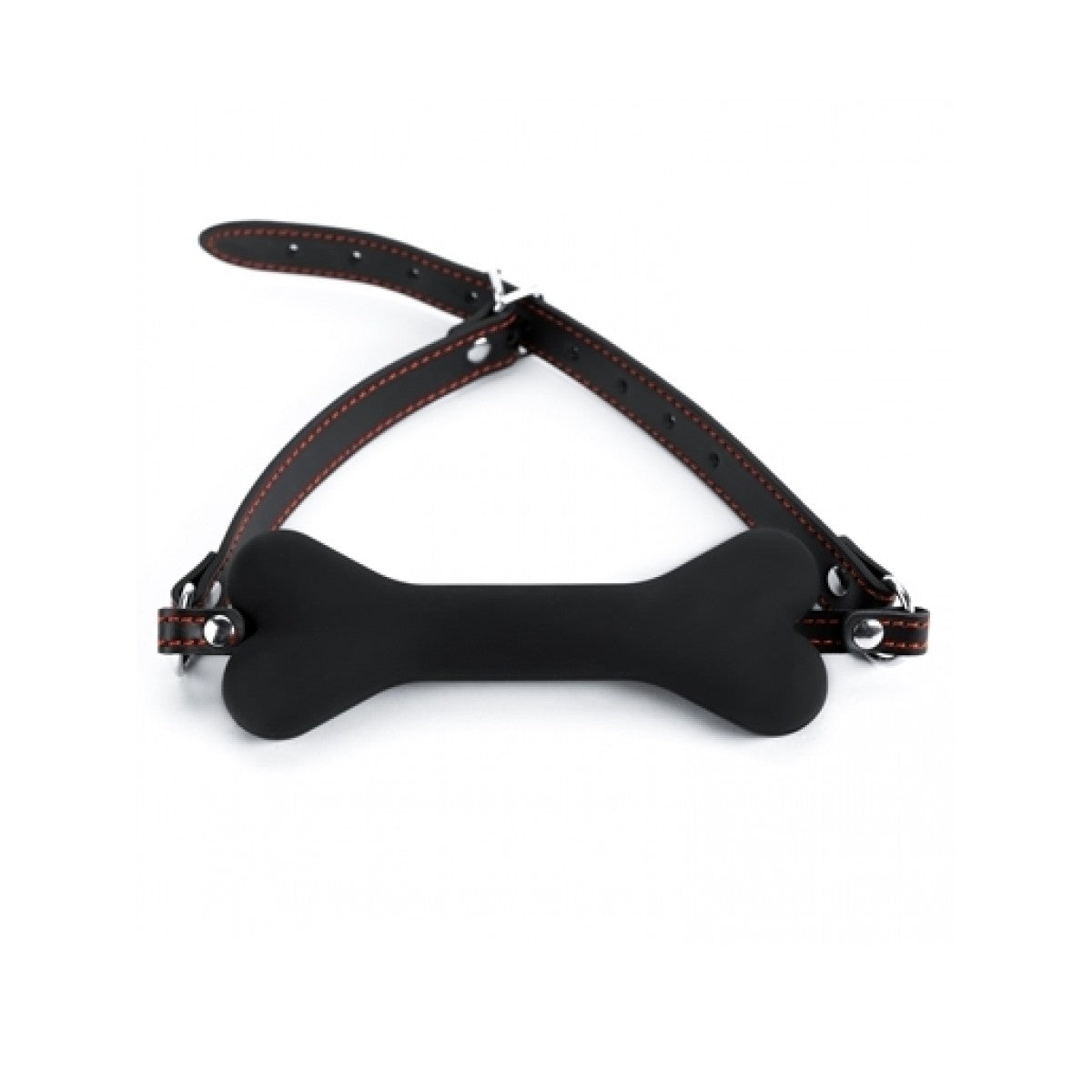 ARGUS TOYS ARGUS FETISH BONE BALL GAG