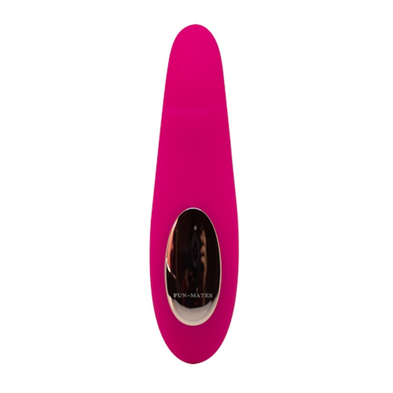FUN MATES FAITHE PINK VIBRATOR