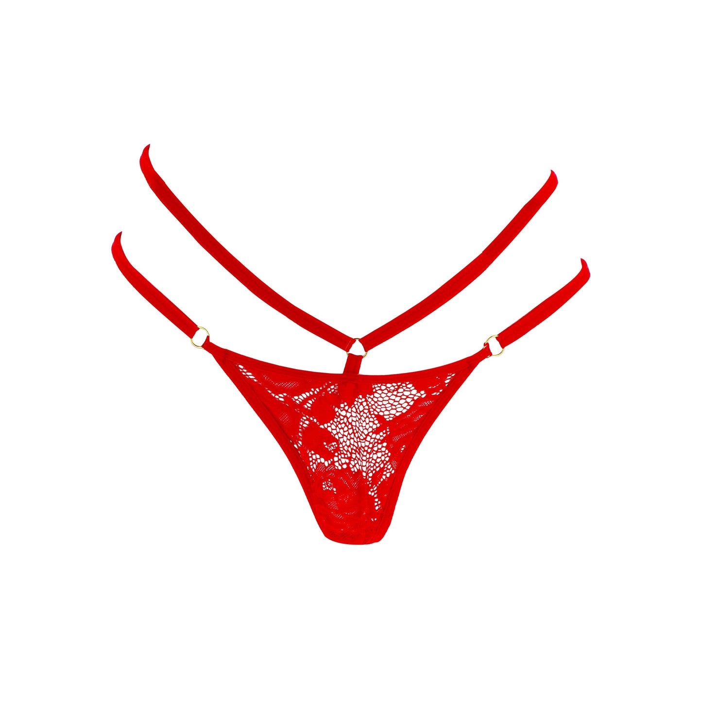 TOYJOY DIVINE PANTY VIBE WITH REMOTE CONTROL