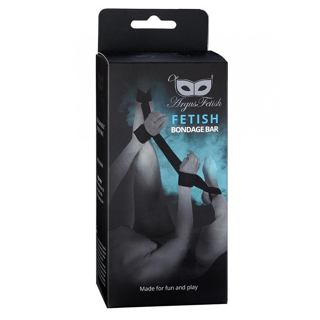 ARGUS TOYS FETISH BONDAGE BAR