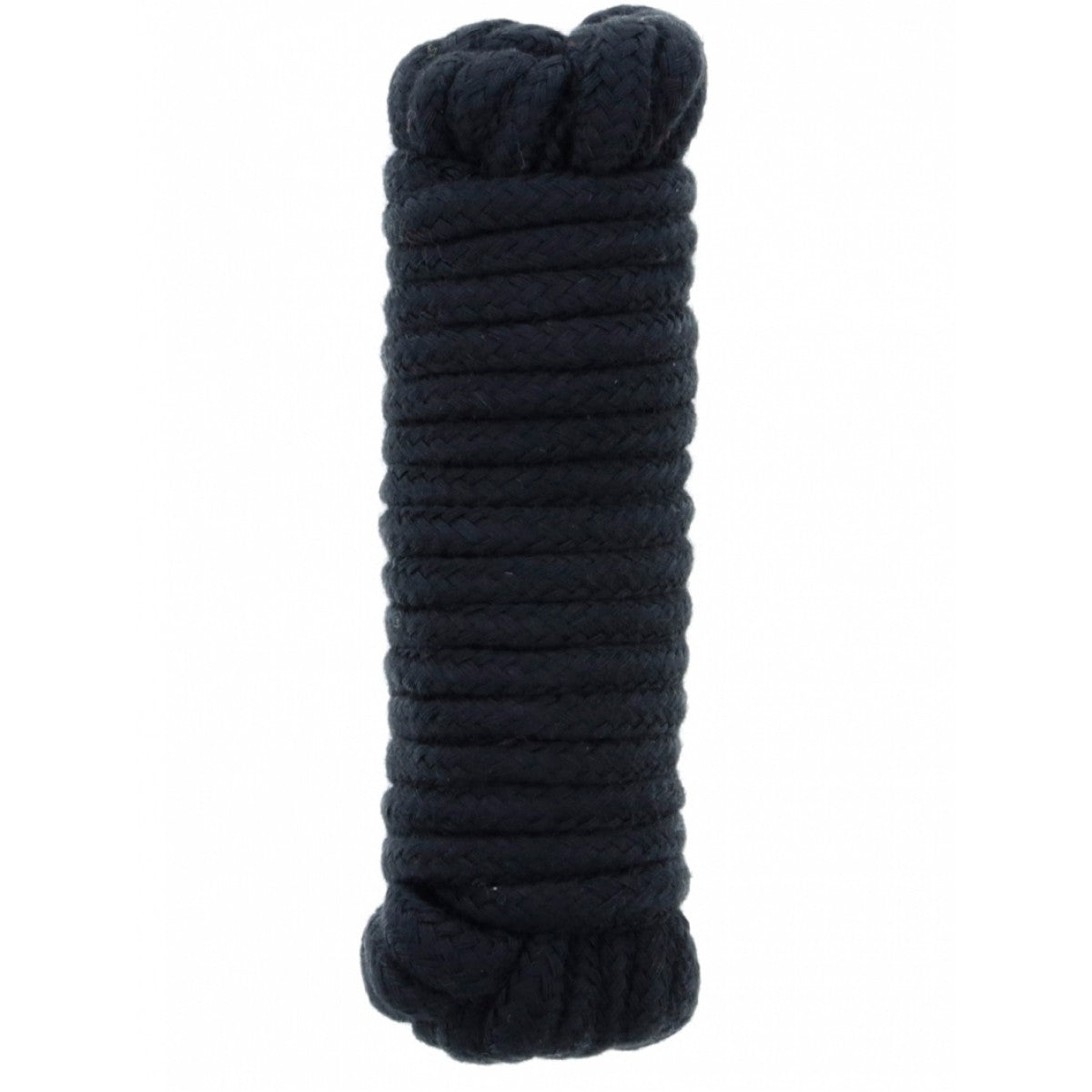 ARGUS TOYS BLACK BONDAGE ROPE 5M