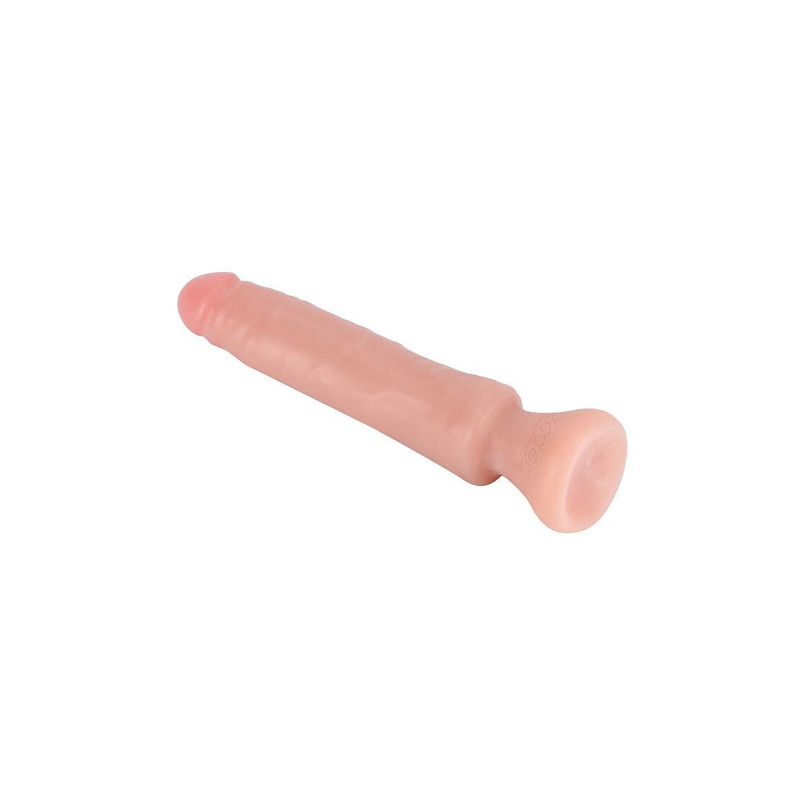 GET REAL STARTER DONG 6"