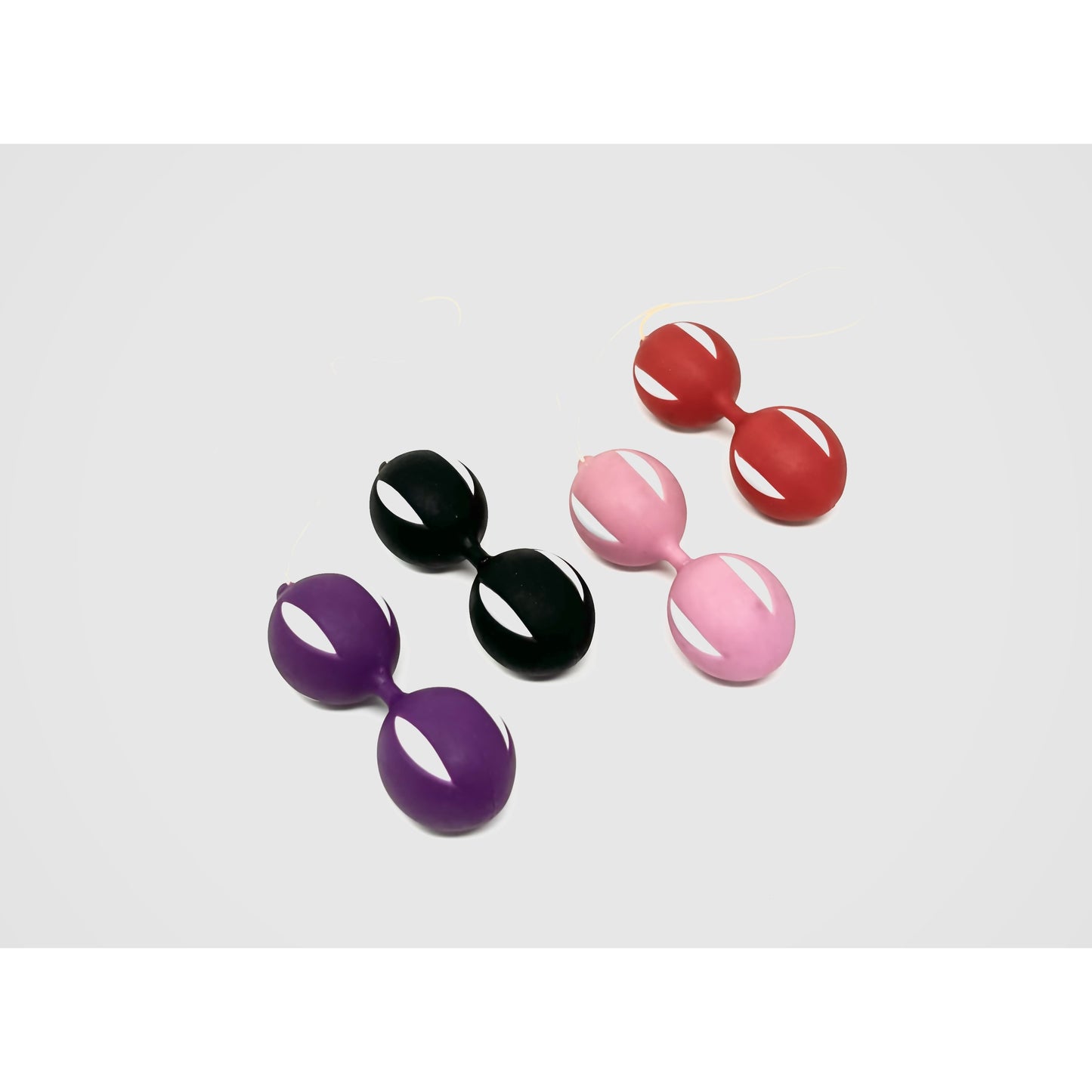 THERAPEUTIC KEGEL BALLS