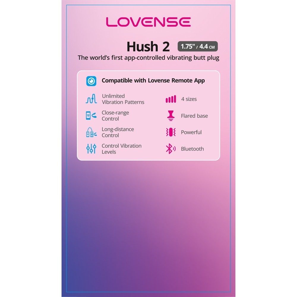 NEUTRAL LOVENSE PRODUCT DISPLAY STAND
