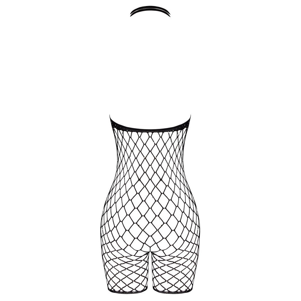 FANTASY BY COTTELLI COLLECTION CROTCHLESS BODY