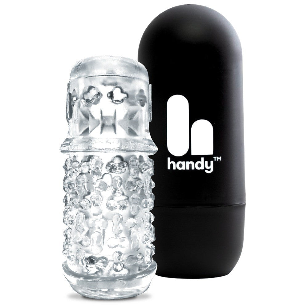 THE HANDY DREAM SLEEVE CHRYSM