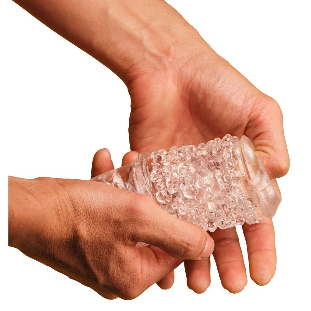 THE HANDY DREAM SLEEVE CHRYSM