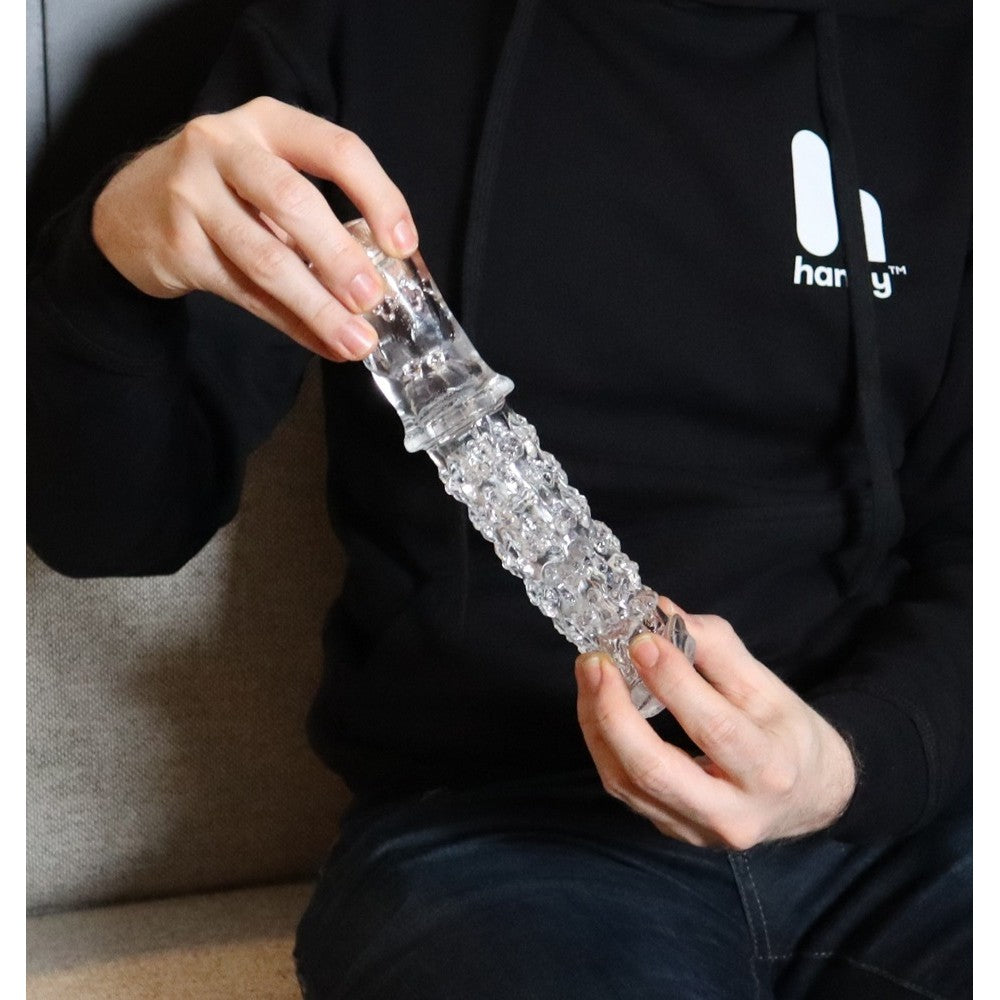 THE HANDY DREAM SLEEVE CHRYSM