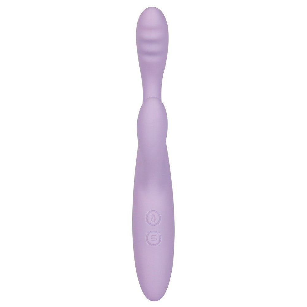 SVAKOM CICI+ 2 VIBRATOR VIOLET
