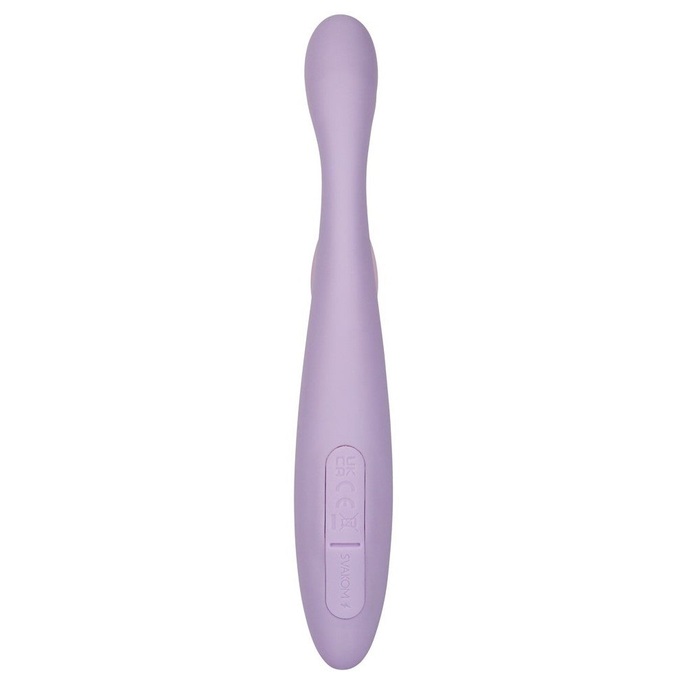 SVAKOM CICI+ 2 VIBRATOR VIOLET