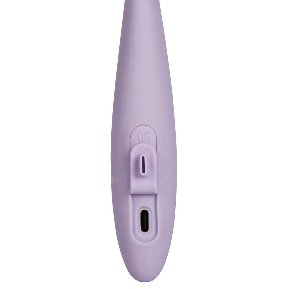 SVAKOM CICI+ 2 VIBRATOR VIOLET