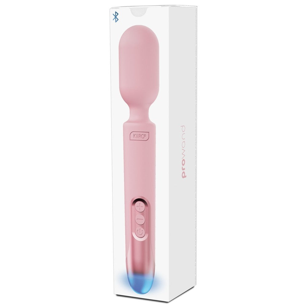 KIIROO PROWAND WAND