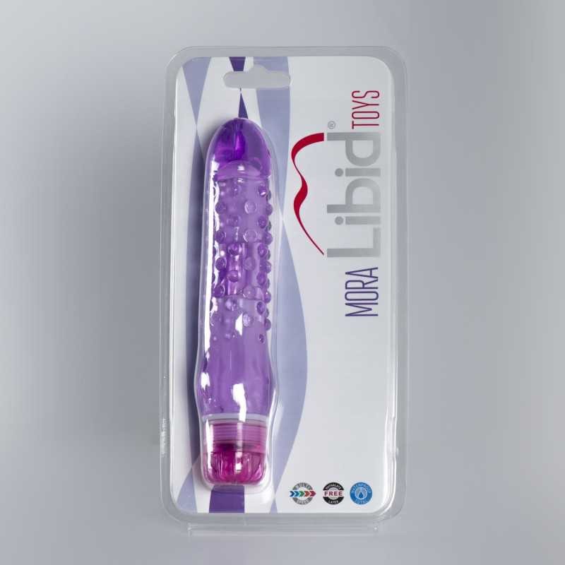 LIBID TOYS MORA VIBRATOR