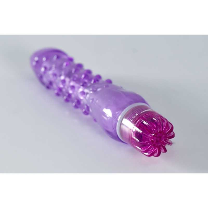 LIBID TOYS MORA VIBRATOR
