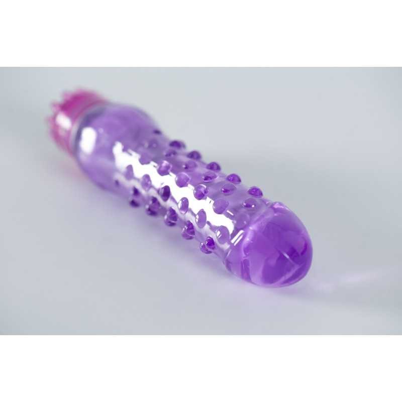 LIBID TOYS MORA VIBRATOR