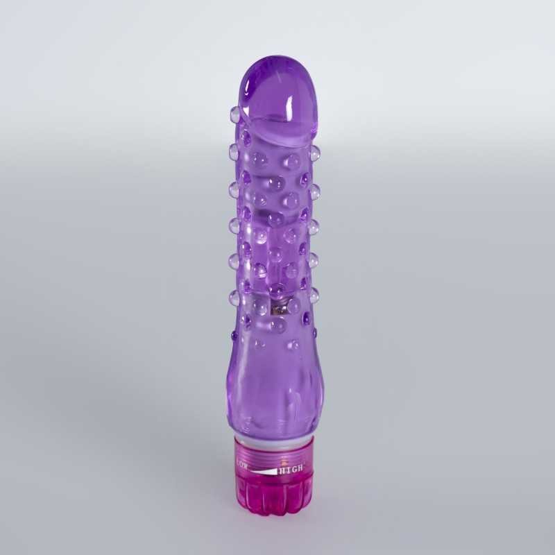 LIBID TOYS MORA VIBRATOR