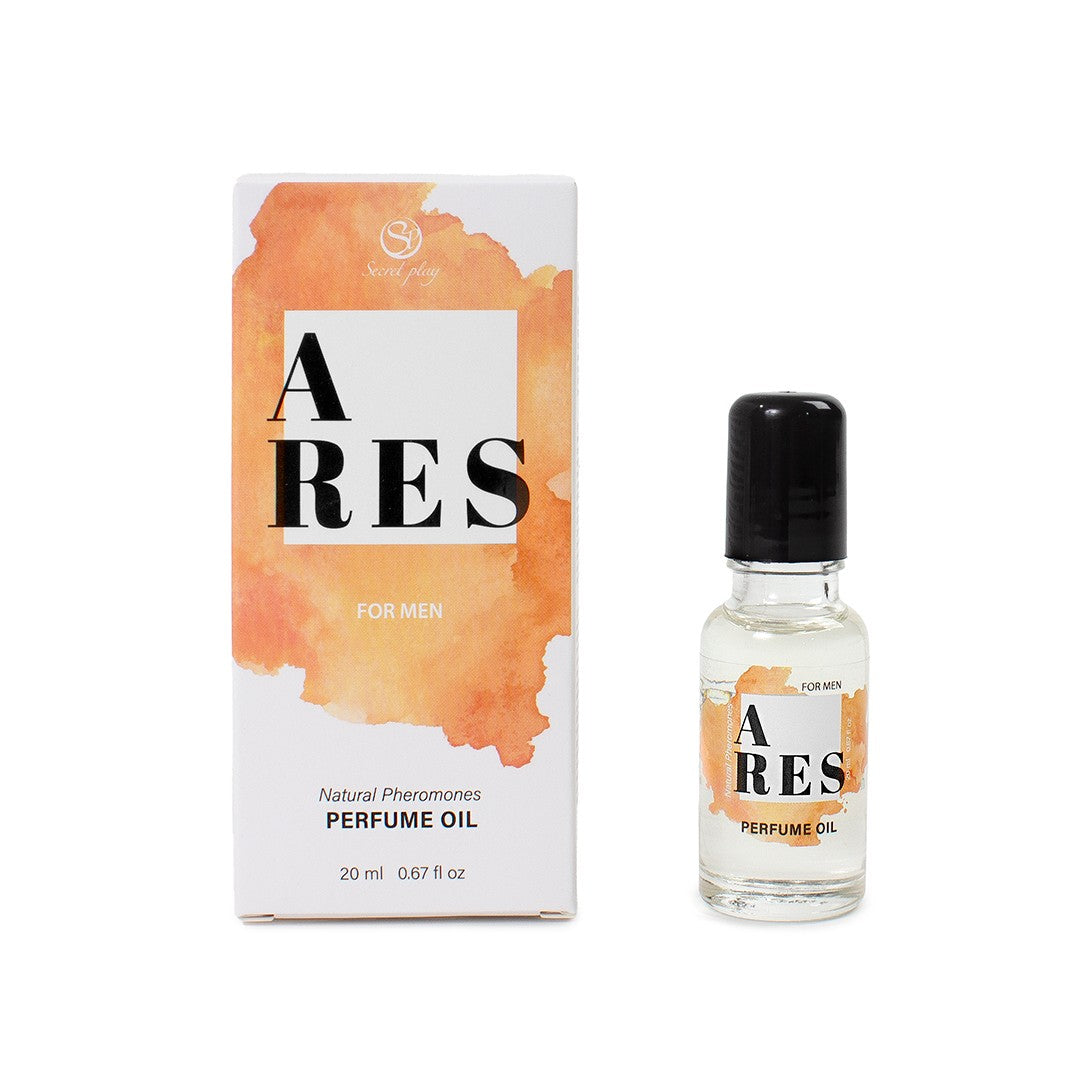 PHEROMONE OIL FOR HIM 20ML