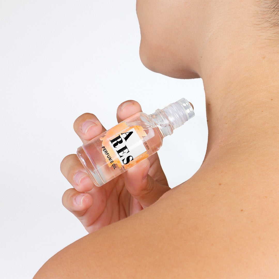 PHEROMONE OIL FOR HIM 20ML